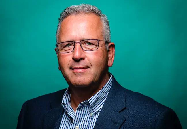 Joe DeSimone On Building A $2.5B Business At Age 50 That Is Disrupting A 7,000 Year Old Industry