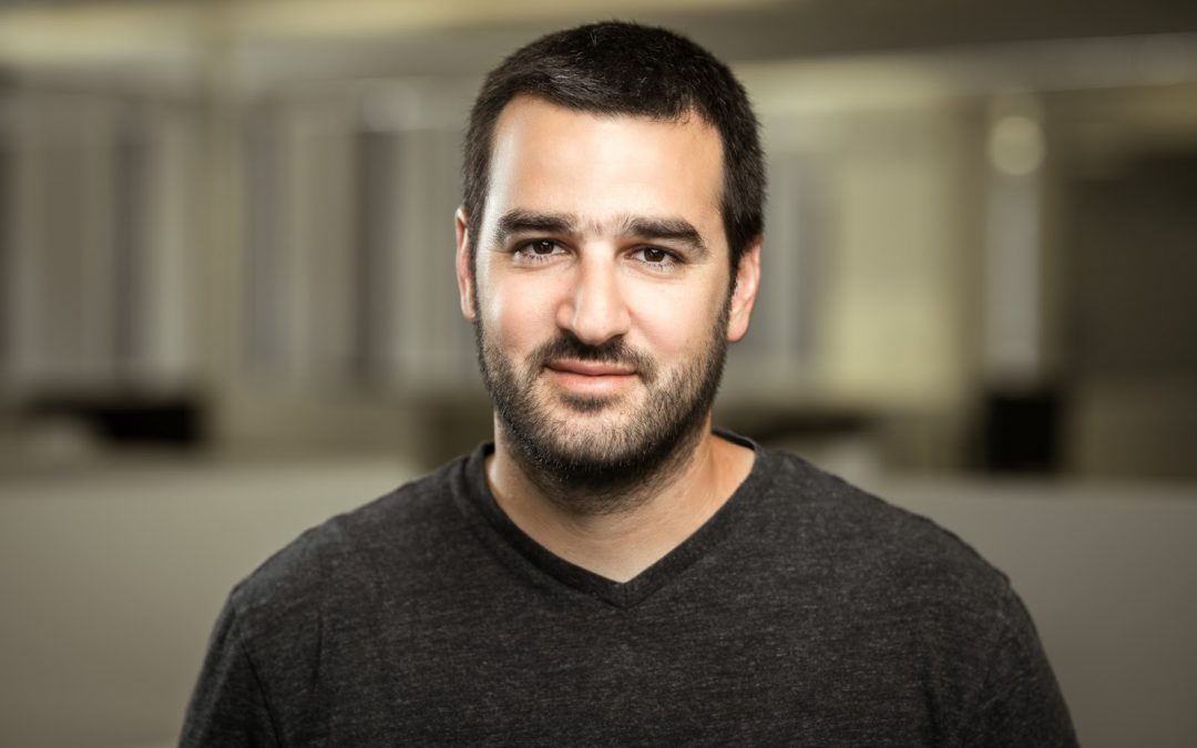He Sold His Business For $475 Million To Cisco And Now Raised $120 Million To Disrupt Them
