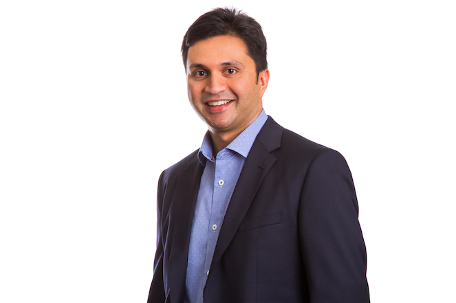 Sanjay Beri On Building A $1B Business By Keeping Your Data Safe