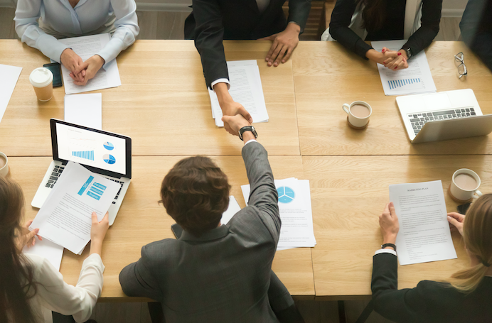 How To Get Your Startup Acquired