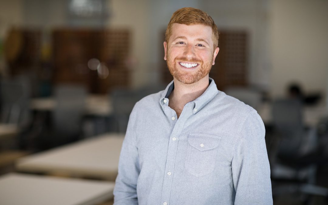 Bill Clerico On Leaving His Corporate Job At 22 To Build A Business That JPMorgan Acquired For $400M
