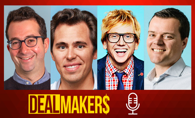 DealMakers Podcast