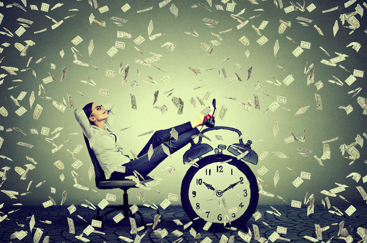 How Earn-Outs In Acquisitions Work