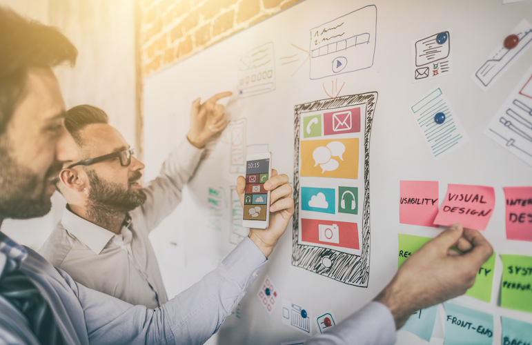 What Is The Best Font For A Pitch Deck?