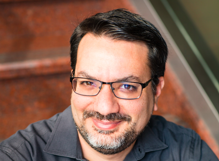 Lior Elazary On Selling His First Business For $20M, His Second For $400M, And Now Taking On The $8B Robotics Industry