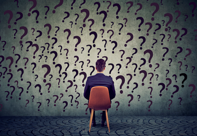 10 Questions Entrepreneurs Must Ask Before Seeking Funding
