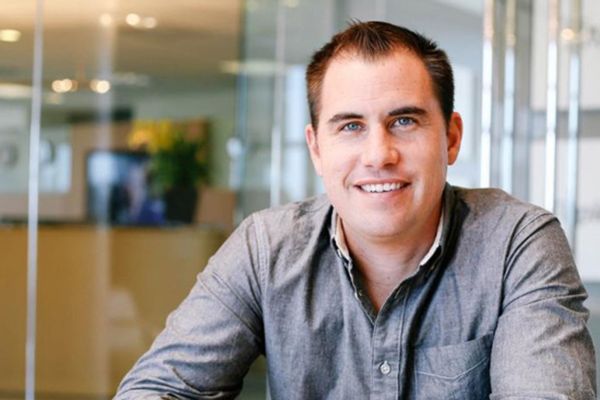 Steve Loughlin On Selling His Business To Salesforce For $390M And Now Investing From A Billion-Dollar Fund In AI Startups