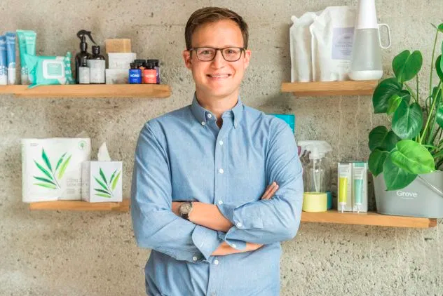 Stuart Landesberg On Building A $1 Billion Business By Selling Natural Home Care Products