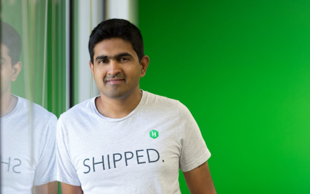 This Entrepreneur Raised $60 Million To Remove The Resume From Developer Hiring