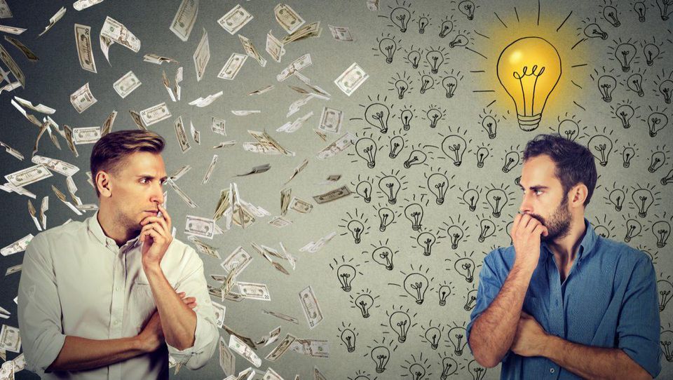 11 Ways To Finance Your Business