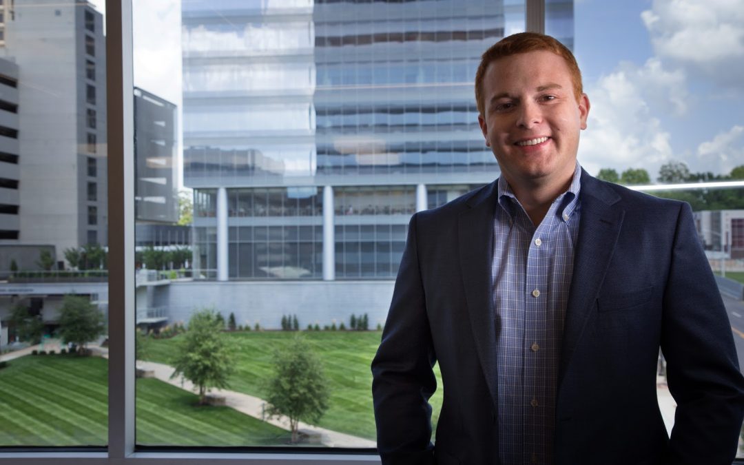Chuck Cohn On Starting His Business In College And Raising $110M To Give You Matrix Style Learning With Just A Click