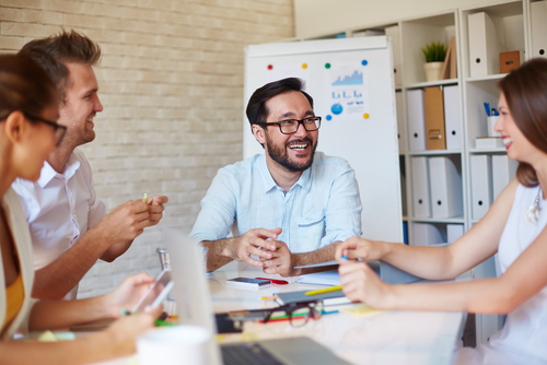 How To Compensate Startup Employees Without Money