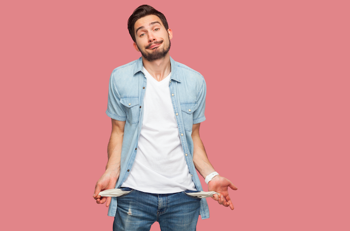 How To Start A Business With Almost No Money