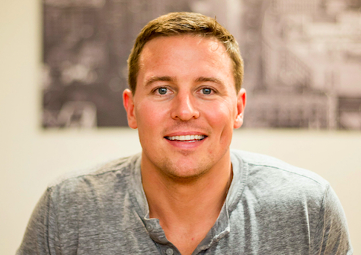 Michael Wystrach On Raising Over $100M To Deliver Chef-Cooked Meals To Your Door