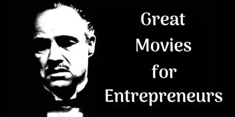 Movies For Entrepreneurs