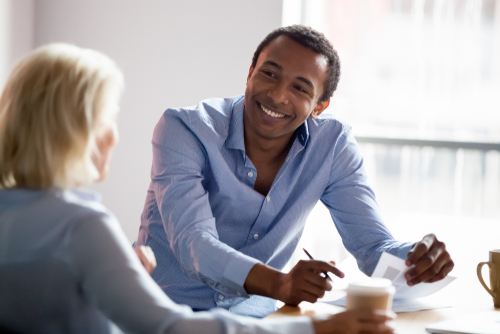 Startup Advisors: Everything You Need To Know About Them