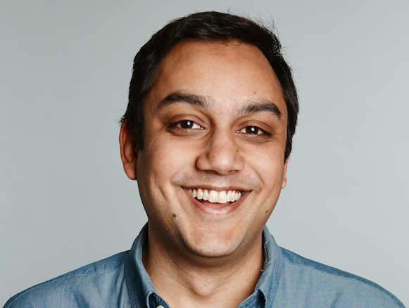 Eric Kinariwala On Raising $270 Million To Bring The $350 Billion Pharmacy Market Online