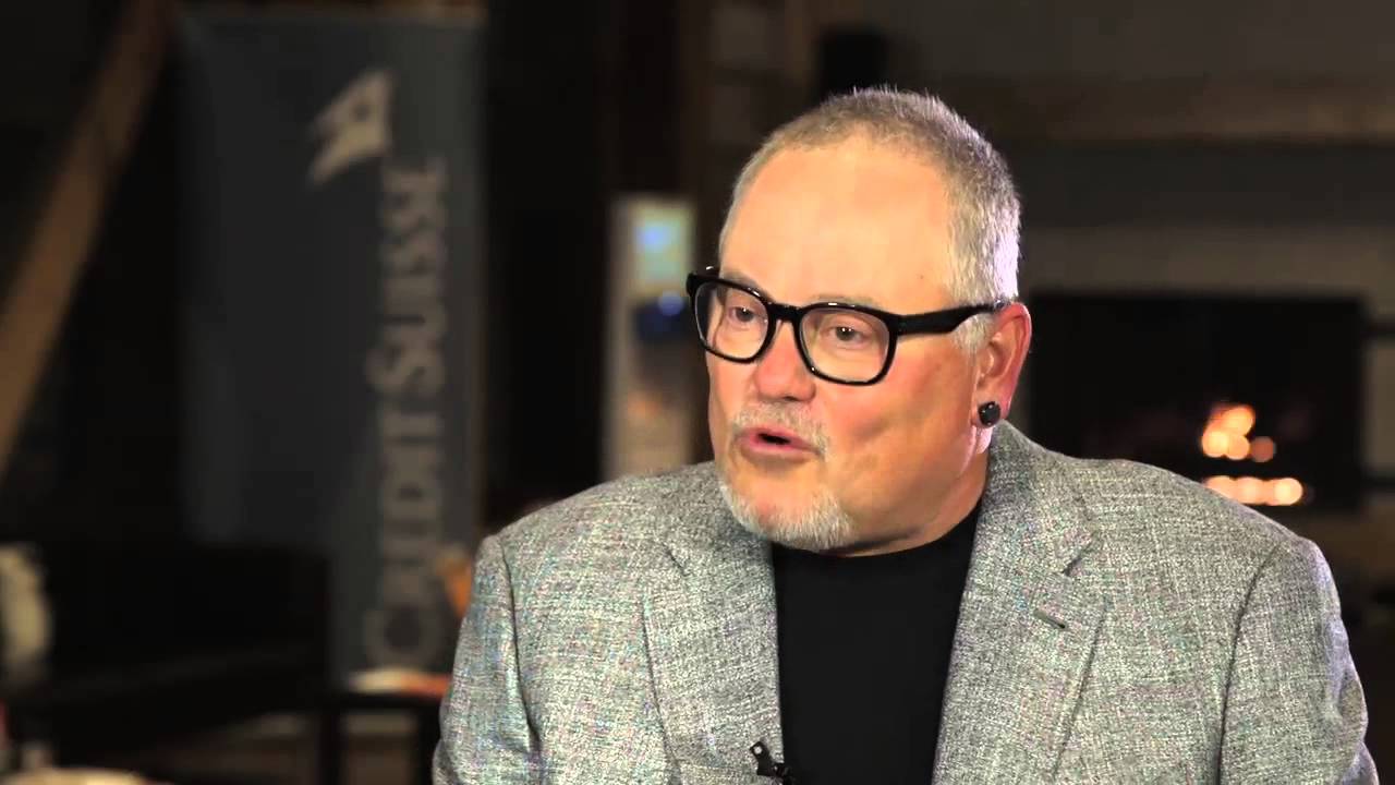Bob Parsons