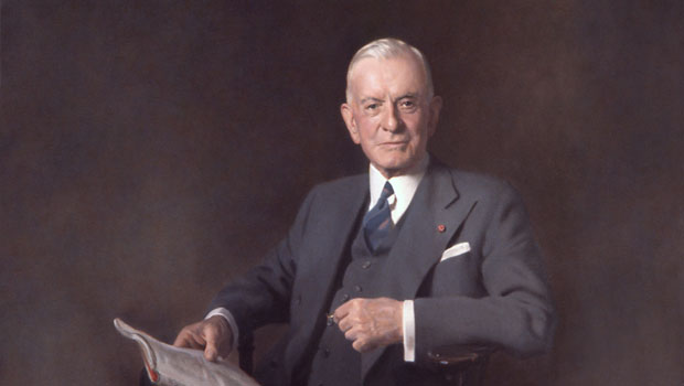 Charles Ranlett Flint
