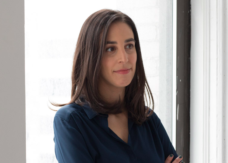 Alex Friedman On Raising $35 Million To Disrupt Reproductive Health For Women