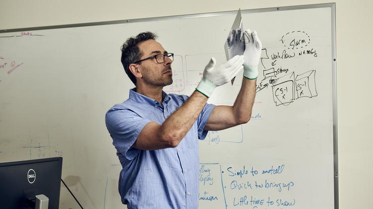Andrew Feldman On Generating Over $1B From Selling His Startups And Now Raising $200M To Accelerate Deep Learning