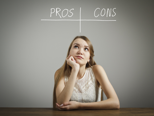 Sources Of Startup Funding: The Pros And Cons