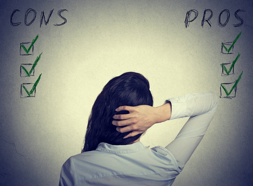 Pros And Cons Of Convertible Notes
