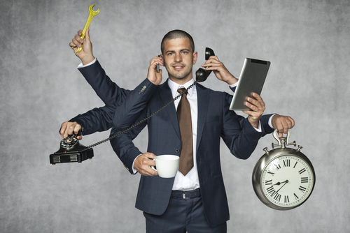Skills Top Founders Master When Fundraising