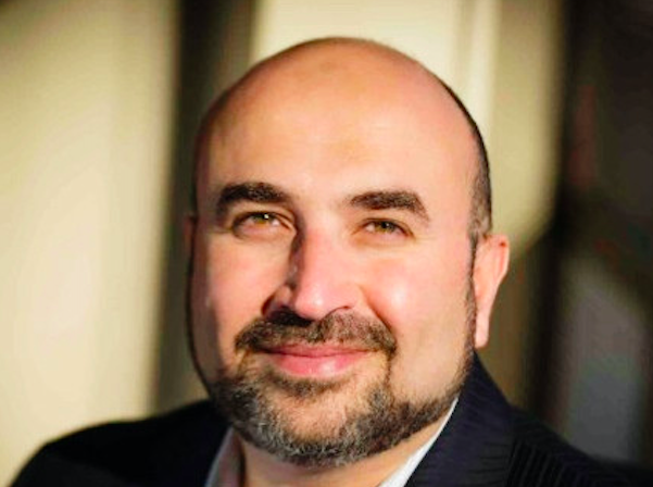 Osama Elkady On Being 20 Years At Oracle And Then Raising $70M To Reinvent How Companies Analyze Their Data