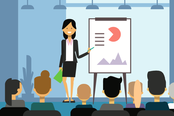 The Power Of Storytelling In Fundraising