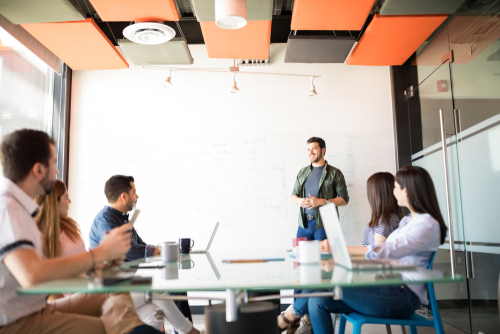 How To Make A Pitch Deck