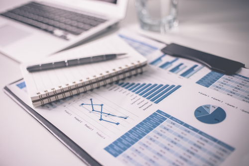 How To Show The Financials In A Pitch Deck