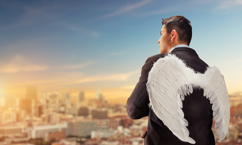 Angel Investors: Everything You Need To Know