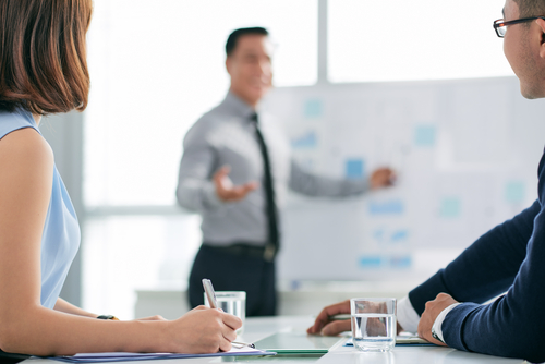 How To Build A Pitch Deck