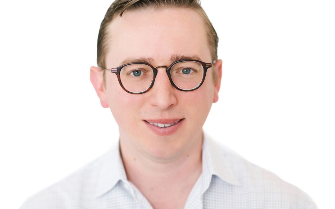 Joshua Motta On Selling His First Business To Microsoft At 15 And Now Raising $50 Million To Keep Companies Safe From Cyber Crimes