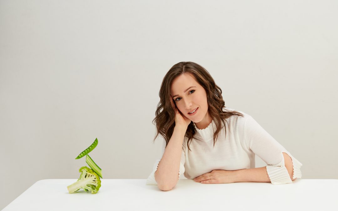 Rachel Drori On Raising $43 Million To Deliver To Your Door Healthy Plant-Based Meals