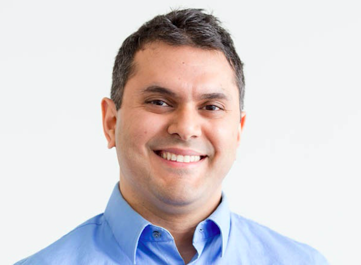 Aman Narang On Raising $400 Million To Change How You Order Your Drinks