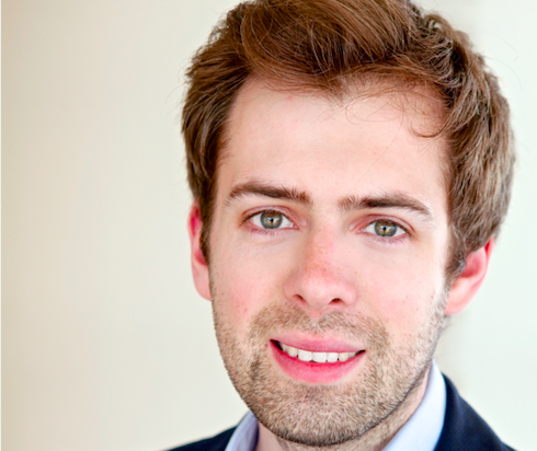Oisin Hanrahan On Raising $100 Million To Help You Book Home Services