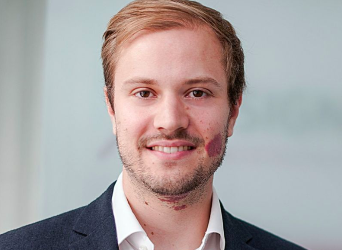 Gero Decker On Building A $400 Million Business By Helping Companies Make The Most Out Of Their Operational Data