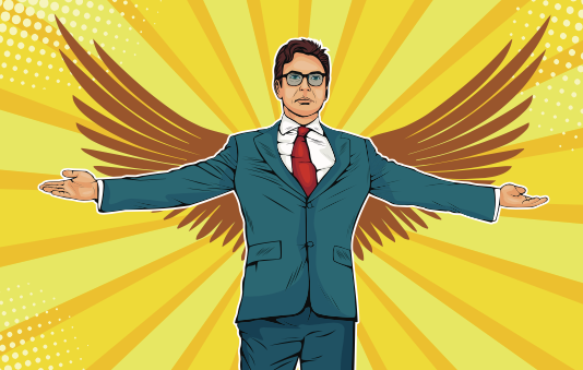The Pros And Cons Of Angel Investors