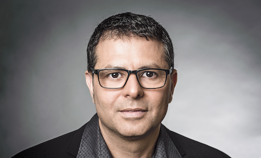 Eran Kirzner On Raising $55 Million To Set The New Standard In Data Storage