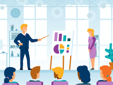 What Are The Most Important Items To Include In A Pitch Deck?