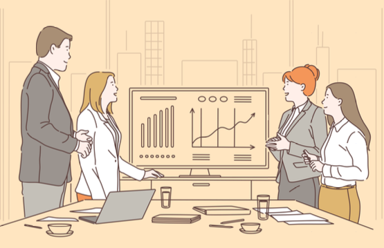 What Is The Ideal Pitch Deck?