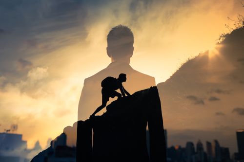 The Advantages Of Being An Entrepreneur