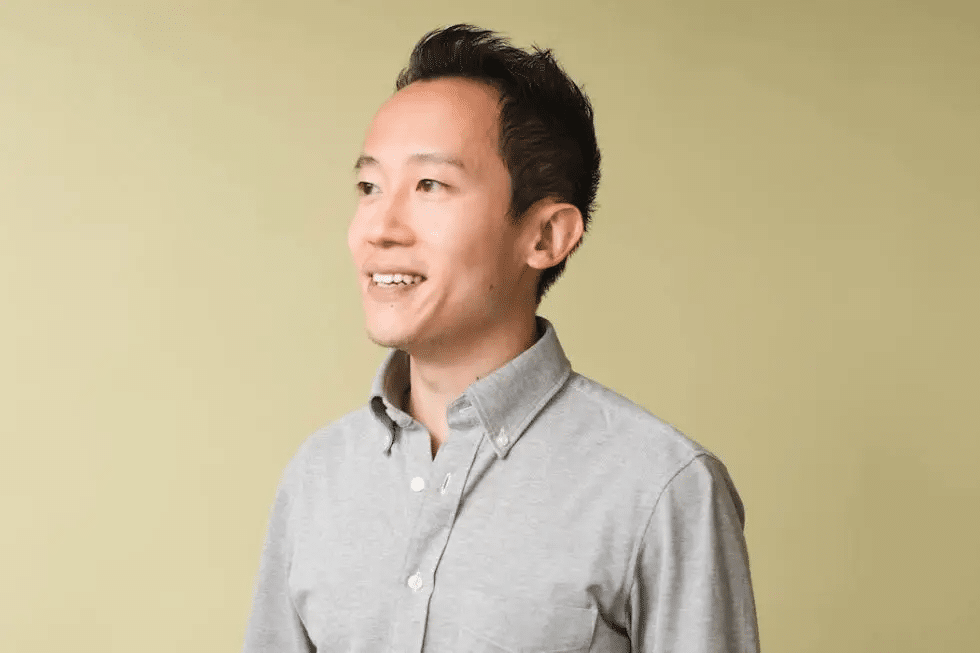 Derrick Fung On Raising $70 Million To Reward Loyal Shoppers With Gift Cards