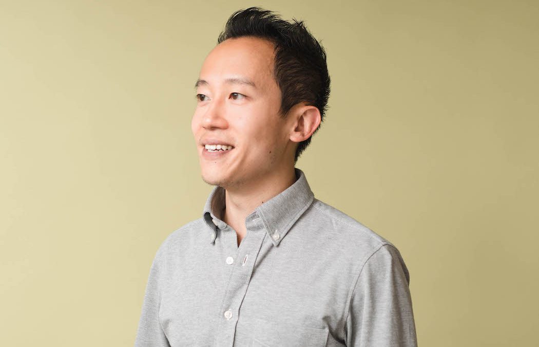 Derrick Fung On Raising $70 Million To Reward Loyal Shoppers With Gift Cards