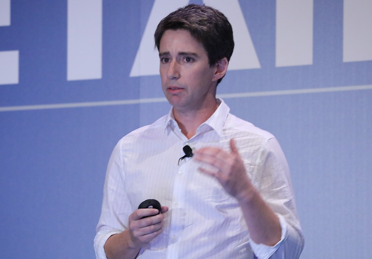 His First Business Failed, Then He Sold His Second To Apple, And Just Sold His Third One To Rakuten For Millions
