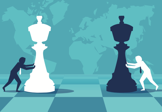 Successful Strategies For Negotiation