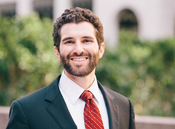 Brenden Millstein On Raising $133 Million To Help Industrial Buildings Become Carbon Neutral