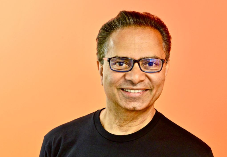 Murli Thirumale: His First Business Was Acquired By Citrix, His Second By Dell, And Now Raised $50 Million For His Next Startup